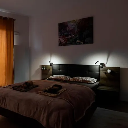 Apartwro - Apartament Przy Wyspie Slodowej, Garaz, Projektor, Rowery Daire Wroclaw
